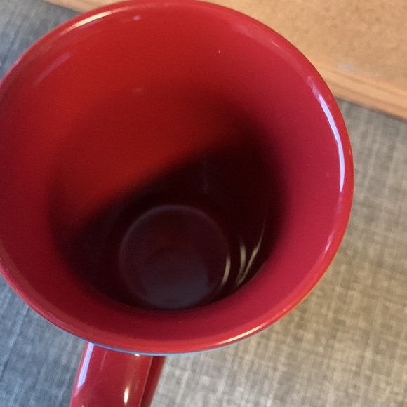 Disney Store Winnie the Pooh Bottom Face mug - Picture 5 of 6